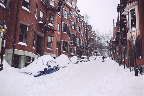 Winter storm Stella: Everything you need to know - Curbed Boston