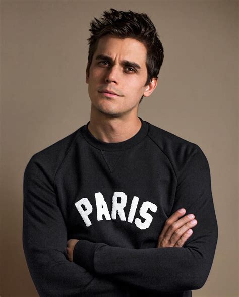 Antoni Porowski - Biography, Height & Life Story | Super Stars Bio