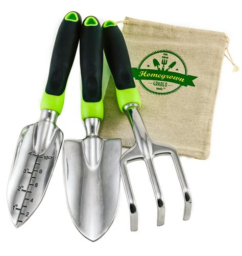 10 Best Gardening Tool Sets