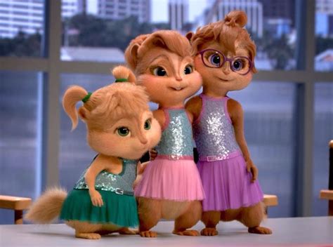 Group Hug - The 2009 chipettes Photo (40261086) - Fanpop