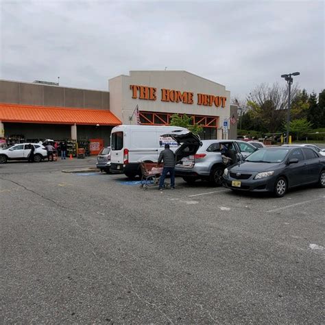 The Home Depot - Allwood - Clifton, NJ