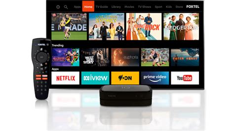 How to Watch Foxtel | Get the Most Out of Your Bundle