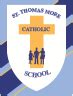 St Thomas More Catholic Primary School - Home