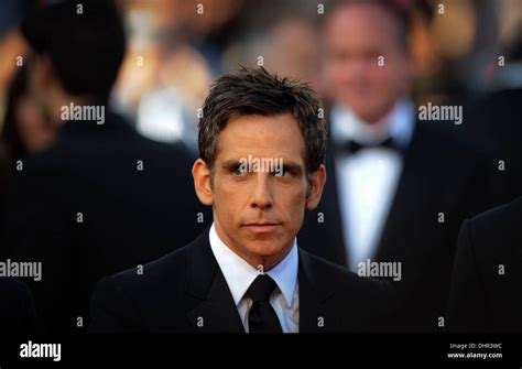 Ben Stiller 'Madagascar 3: Europe's Most Wanted' premiere- during the ...