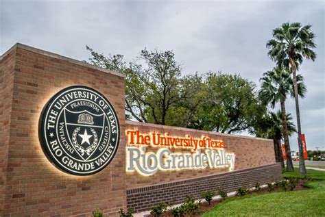 University of Texas Rio Grande Valley - Profile, Rankings and Data | US News Best Colleges