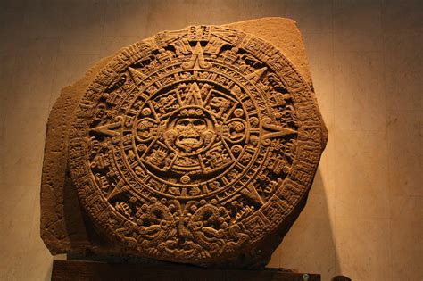 Aztec Calendar Wallpaper (44+ images)