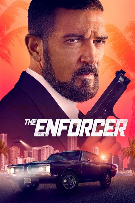 The Enforcer Movie Information & Trailers | KinoCheck