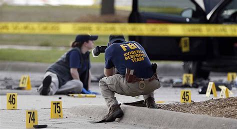 ISIL takes credit for Texas shooting - POLITICO