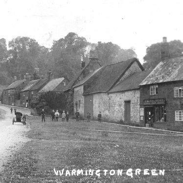 Warmington Archives - Our Warwickshire