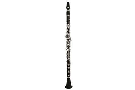 A Guide To The 11 Different Types Of Clarinets