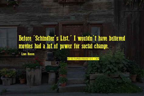 The Schindler's List Quotes: top 10 famous quotes about The Schindler's List