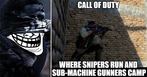 call of duty meme #1 : r/CallOfDutyMemes