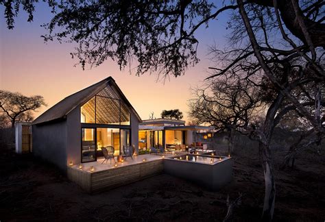 Lion Sands Ivory Lodge, Kruger National Park, South Africa - 2024 / 2025