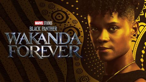 Black Panther: Wakanda Forever Cast: Every Actor and Character