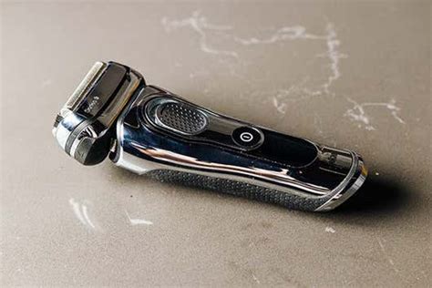 The 4 Best Electric Razors of 2023 | Reviews by Wirecutter