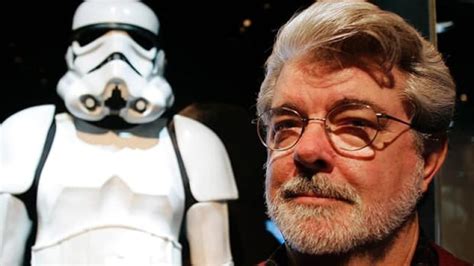 Disney buying Star Wars maker Lucasfilm | CBC News