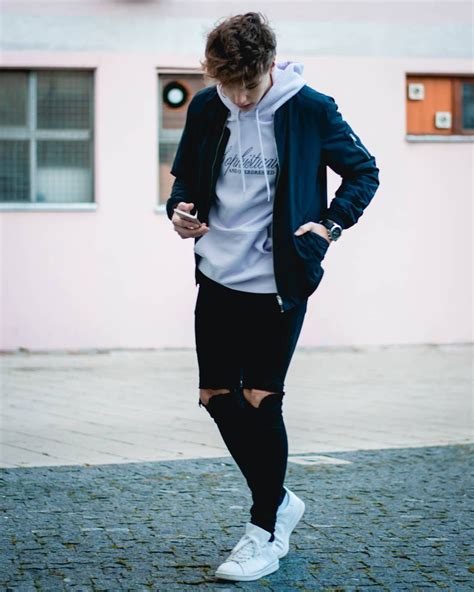 2,886 curtidas, 82 comentários - Angelo Futivic® (@damnn_boiii) no Instagram: “Wh… | Outfits for ...