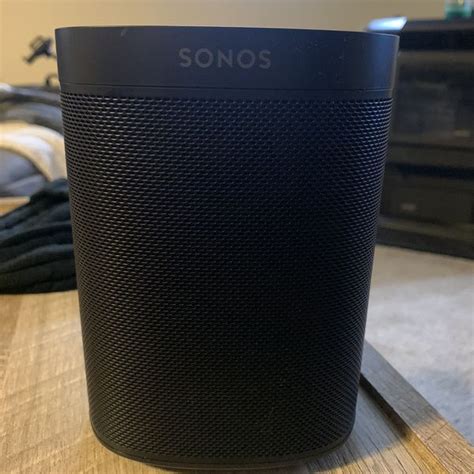 Sonos S1 Smart speaker for Sale in Charles Town, WV - OfferUp