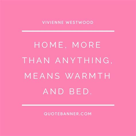 Vivienne Westwood Quotes on QuoteBanner.com