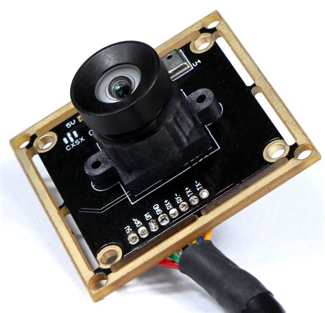 USB3.0 Camera Module HD 1080P PC Camera Realtime Video Webcam Module - China USB3.0 Camera ...