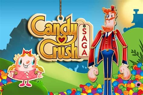 Candy Crush Saga: 10 spannende Fakten zum Kultspiel!