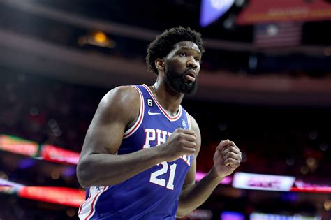 Joel Embiid Net Worth 2023: What Is The NBA Star Worth?