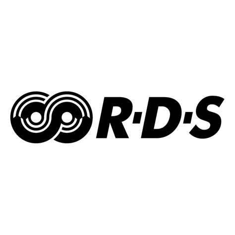 Rds (31799) Free EPS, SVG Download / 4 Vector