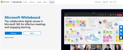 16 Best Digital Whiteboard Software Programs in 2024