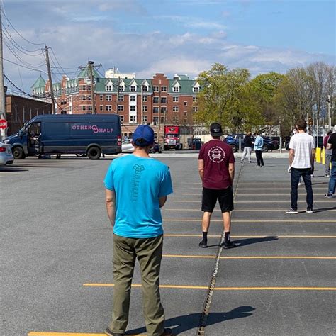 Photos at Metro North - Port Chester Train Station - Rail Station