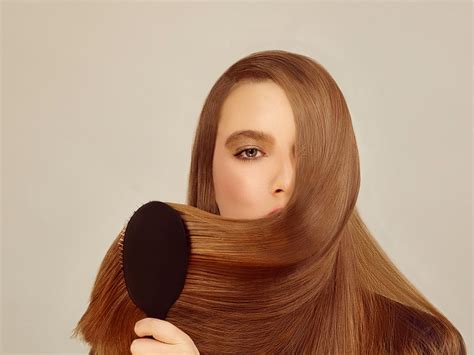 How to Take Care of Synthetic Hair - Home