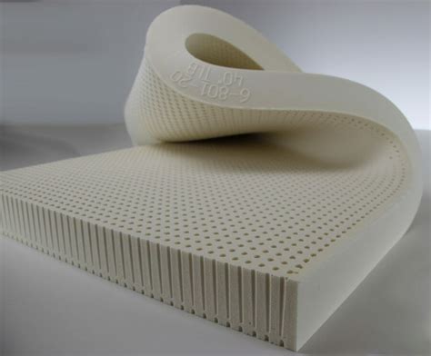 Foam Rubber Mattress | Buy Latex Foam Rubber Mattresses Online at FloBeds