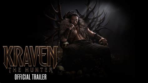 Kraven the Hunter: All You Need to Know About the Upcoming Movie and ...