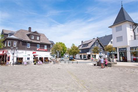 Top 10 mooiste bezienswaardigheden in sauerland – Artofit