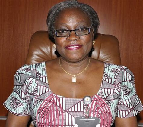 Strike: FG retires NAFDAC Director-General - Ships & Ports