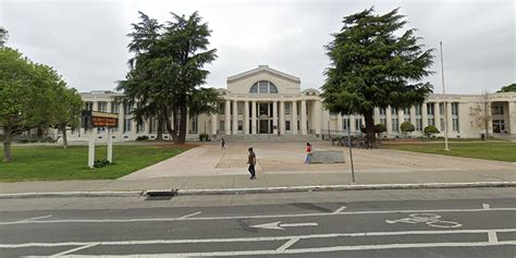 3 Shot During Youth Football Game at Oakland Tech High School - Campus ...