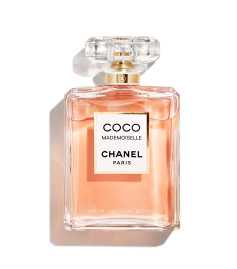 Chanel EAU DE PARFUM INTENSE VAPORIZADOR, 200 ML - El Palacio de Hierro