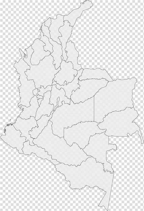 Colombia Map Located On A World Map With Flag And Sto - vrogue.co