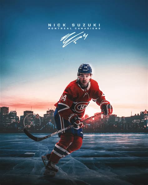 NHL Graphics Collection 1 on Behance