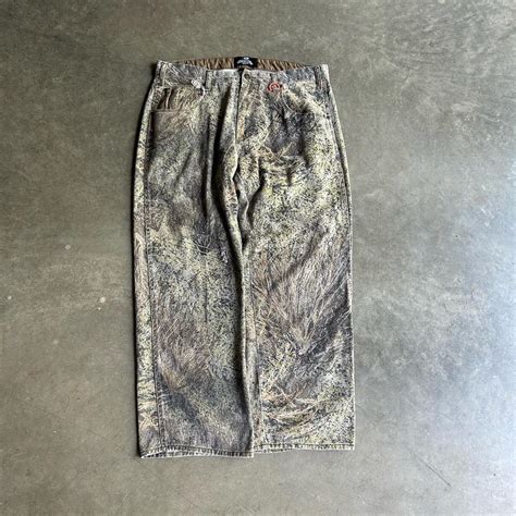 Realtree Camo Pants 36 x 30 - Depop