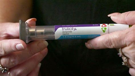 Buy Trulicity Injection from Canada - Polar Bear Meds