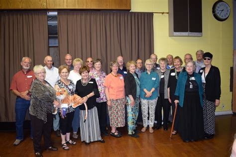 Sterling High School alumni hold reunion for 50-plus year classes ...