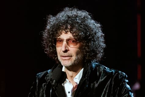 Howard Stern renueva contrato con SiriusXM por otros 5 años ...