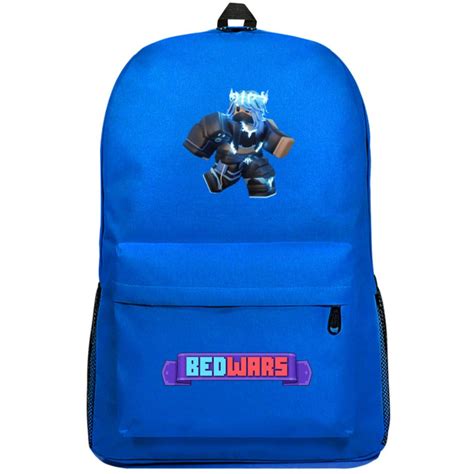 Roblox Bedwars Elektra Backpack SuperPack - Elektra Character Art | Shirt Chic