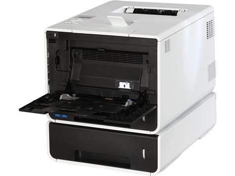 Brother HL-L8350CDWT Color Laser Printer with Dual Paper Trays ...