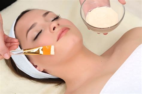 Chemical Peels - Bourget Medical Aesthetics & Wellness