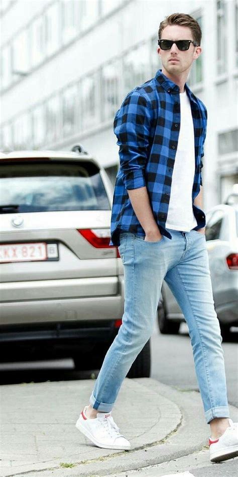 10+ Best Jeans and T-Shirt Combination Ideas For Cool Men | Shirt ...