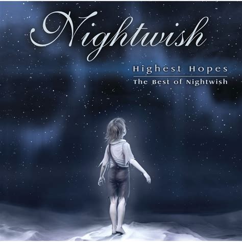 ‎Highest Hopes-The Best of Nightwish - Álbum de Nightwish - Apple Music