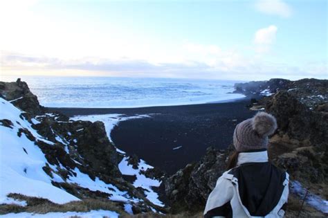 Snæfellsnes Peninsula Day Trip - 5 Amazing places not to miss!