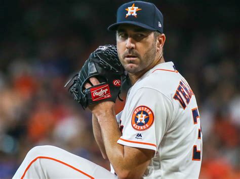 Verlander strikes out career-high 15 | theScore.com