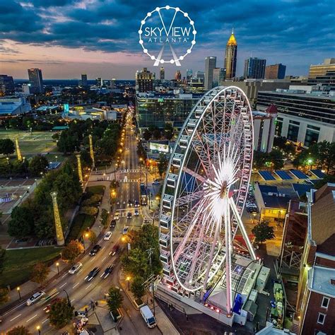 THE 10 BEST Things to Do in Atlanta - Updated 2021 - Must See Attractions in Atlanta, GA ...